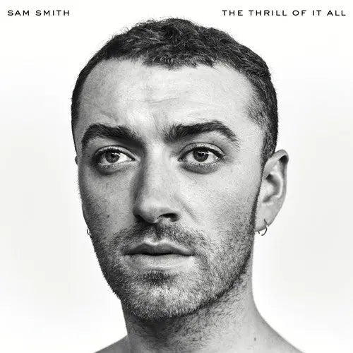 The Thrill Of It All [Vinyl] vinylsbase