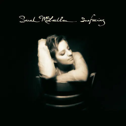 Surfacing [Vinyl] vinylsbase