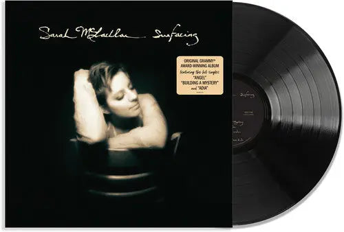 Surfacing [Vinyl] vinylsbase