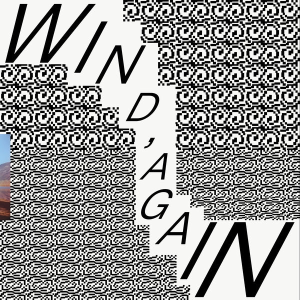 Wind, Again [LP] vinylsbase