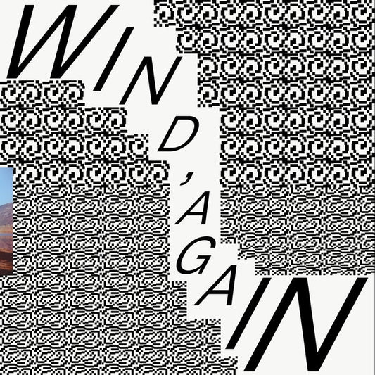 Wind, Again [LP] vinylsbase