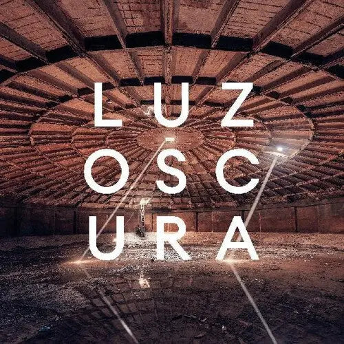 Luzoscura [Vinyl] vinylsbase