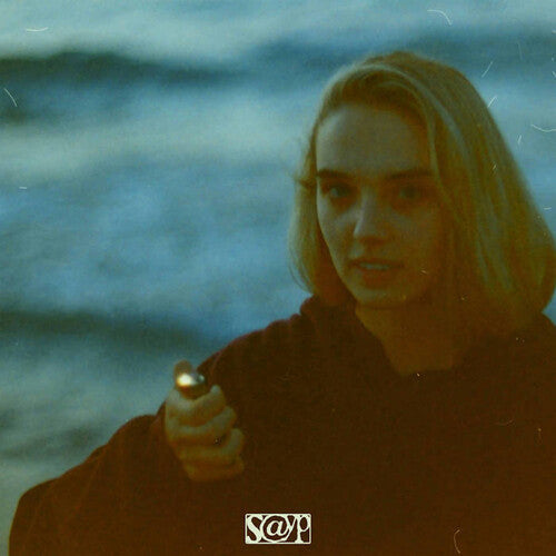 Always Cloudy [Serenity Blue Vinyl] vinylsbase