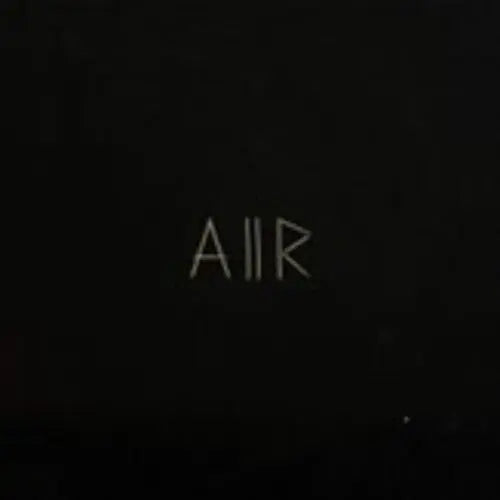 Aiir [Vinyl] vinylsbase