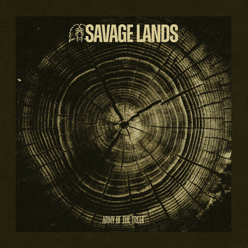 Army Of The Trees [Vinyl] vinylsbase