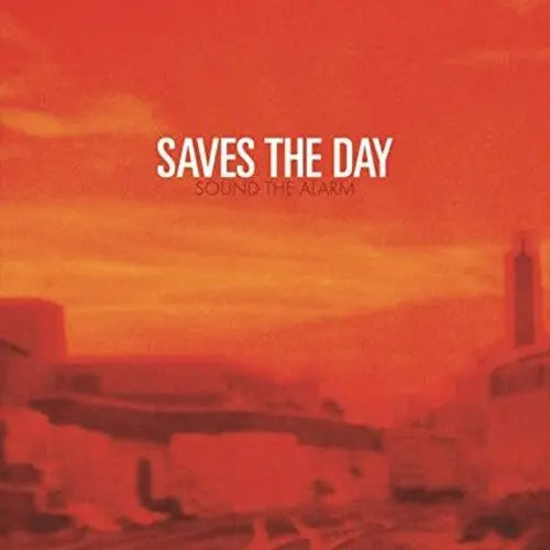 Sound The Alarm [Vinyl] vinylsbase