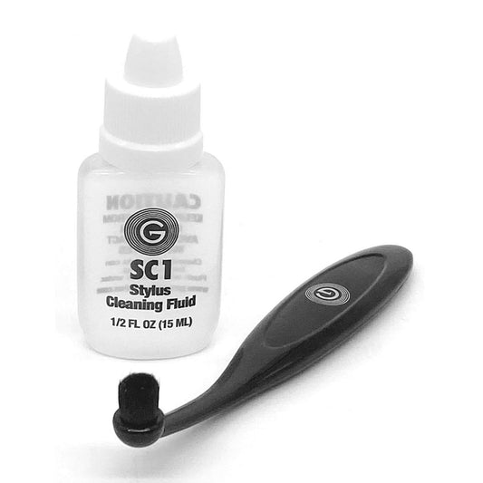 Sc1 Stylus Cleaning Kit vinylsbase