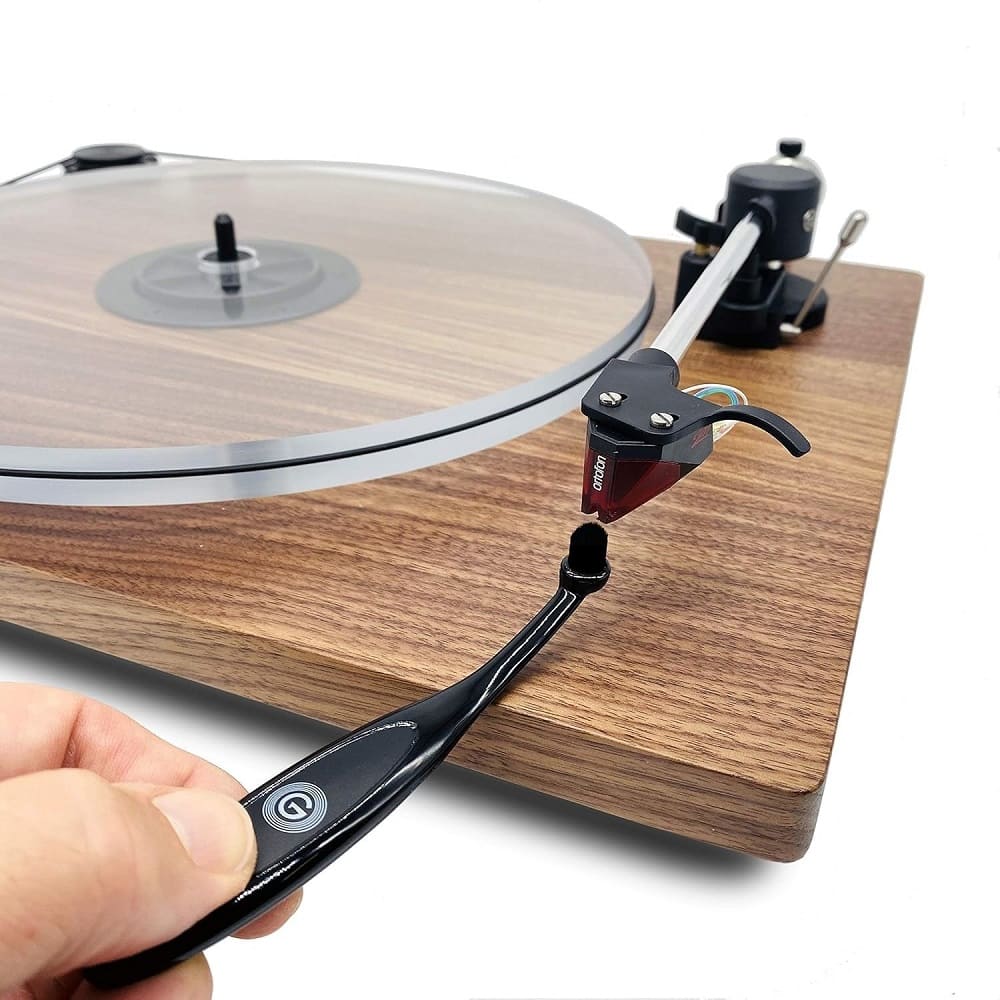 Sc1 Stylus Cleaning Kit vinylsbase