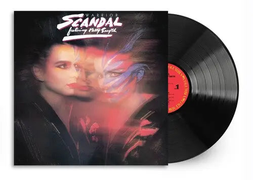 Warrior [Vinyl] vinylsbase