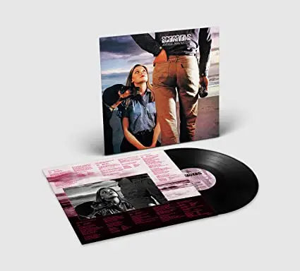 Animal Magnetism: 50th Anniversary Edition [Bonus CD, Anniversary Edition Vinyl] vinylsbase