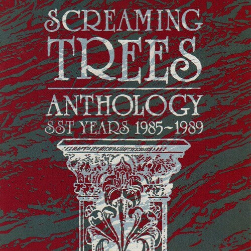 Anthology [Vinyl] vinylsbase