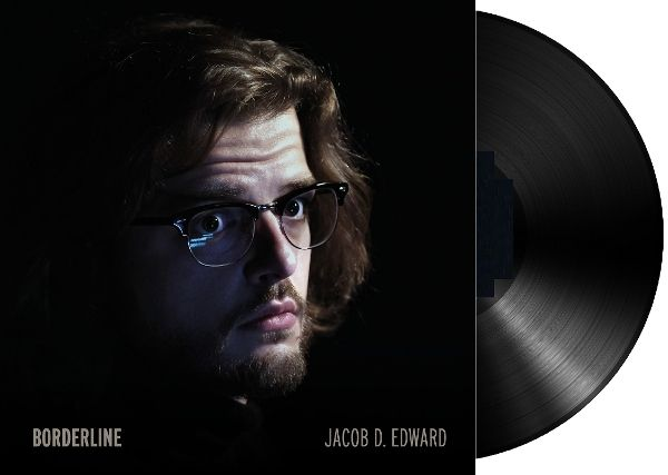 Borderline [LP Import] vinylsbase