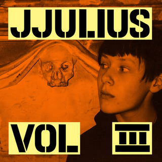 Vol. 3 [LP] vinylsbase
