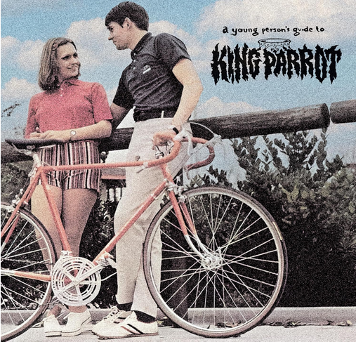 A Young Persons Guide To [LP] vinylsbase