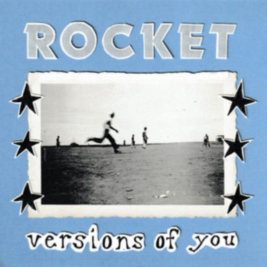 Versions Of You [LP] vinylsbase
