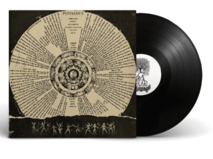 Abur [LP import] vinylsbase