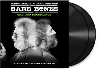 Bare Bones: Volume III: Alternate Takes [2LP] vinylsbase