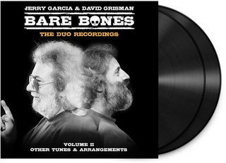 Bare Bones: Volume II: Other Tunes And Arrangements [2LP] vinylsbase