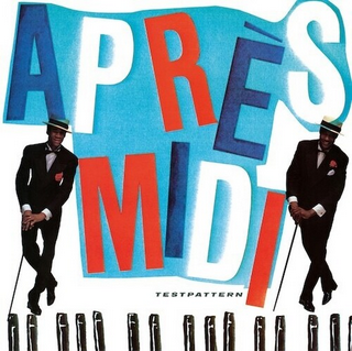 Apres-Midi [LP Japanese Import] vinylsbase