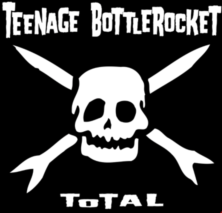 Total (20th Anniversary) [Black With White Accent Colored Vinyl Pressing + Bonus] vinylsbase