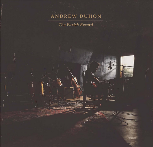 The Parish Record [LP] vinylsbase