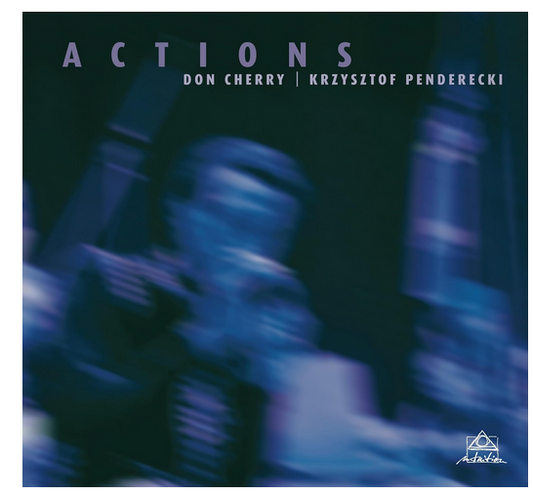 Actions [LP Import] vinylsbase