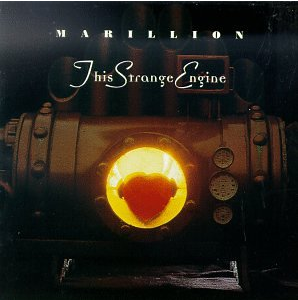 This Strange Engine [2LP 180 Gram Import] vinylsbase