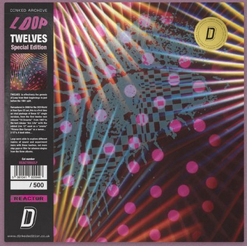 Twelves [3LP Vinyl] vinylsbase