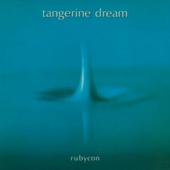 Rubycon [LP Green Vinyl Import] vinylsbase