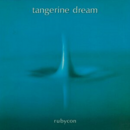 Rubycon [LP Green Vinyl Import] vinylsbase
