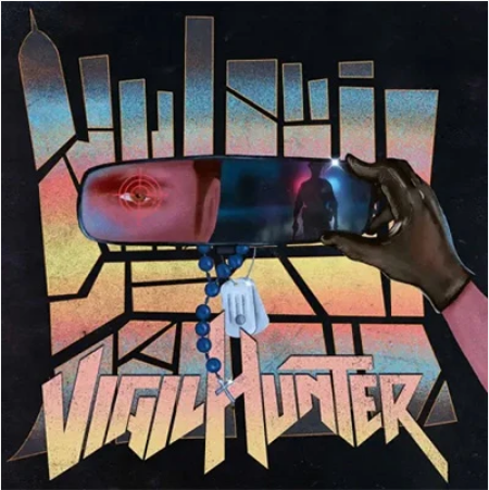 Vigilhunter [LP Import] vinylsbase