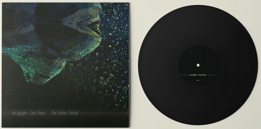 The Golden Thread [LP Import] vinylsbase