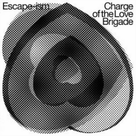 Charge Of The Love Brigade [LP] vinylsbase
