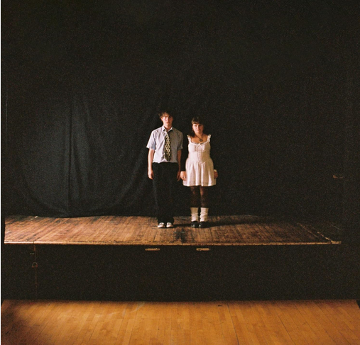 The Great Traitor [LP] vinylsbase