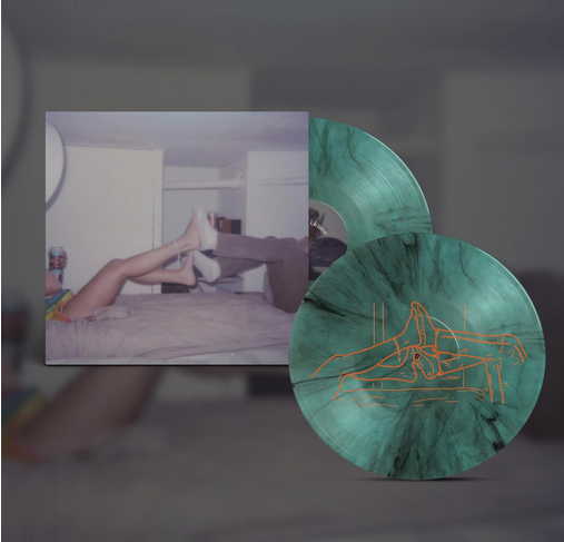 Yeah No I Know [LP] vinylsbase