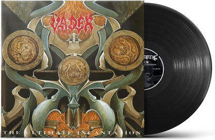 The Ultimate Incantation [LP] vinylsbase