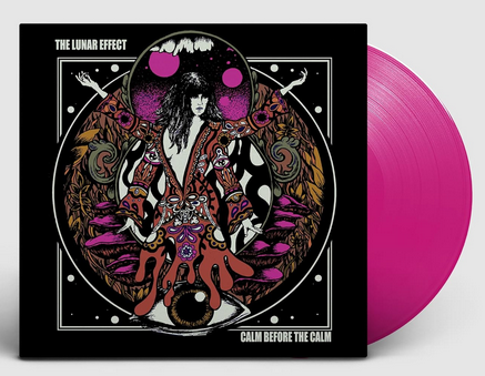 Calm Before The Calm [LP] (Magenta Vinyl) vinylsbase