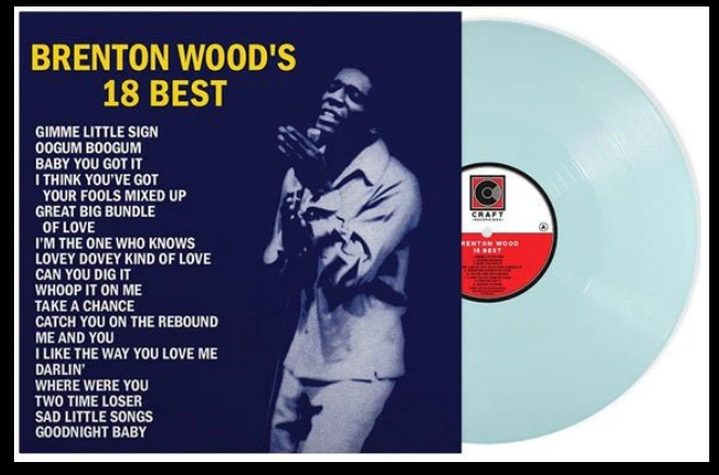 18 Best [Baby Blue Vinyl] vinylsbase