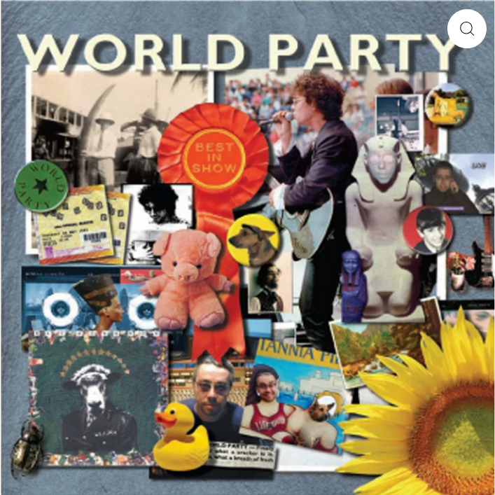 Best In Show [2LP Red Yellow Vinyl] vinylsbase