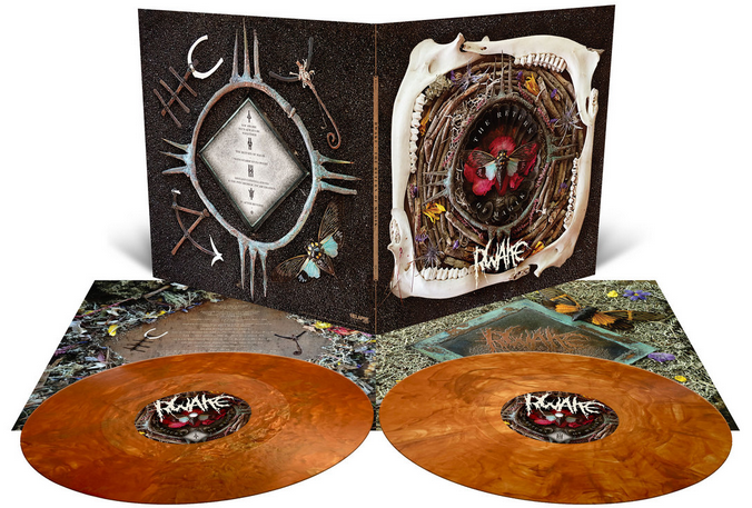 The Return Of Magik [Bronze 2LP] vinylsbase