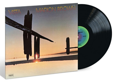 Vista (Verve By Request Series) [LP 180 Gram] vinylsbase