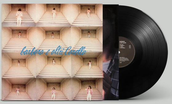 Barbara Ed Altri Carella [LP Import] vinylsbase