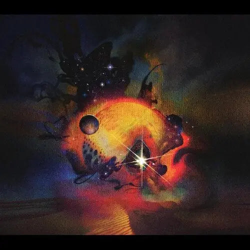 Asterisms [Vinyl] vinylsbase