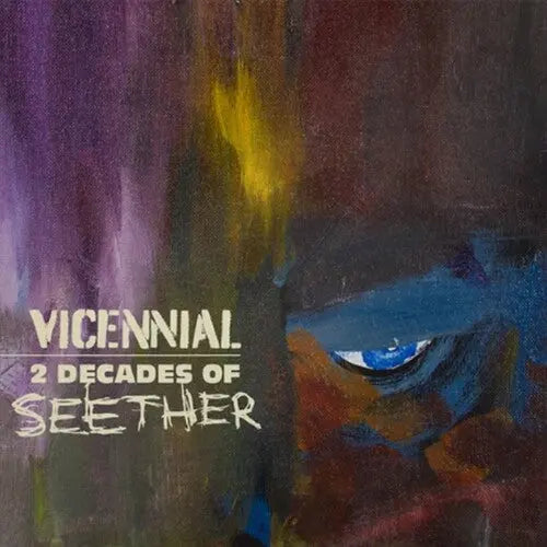 Vicennial 2 Decades [Vinyl] vinylsbase