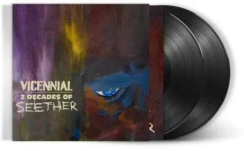 Vicennial 2 Decades [Vinyl] vinylsbase