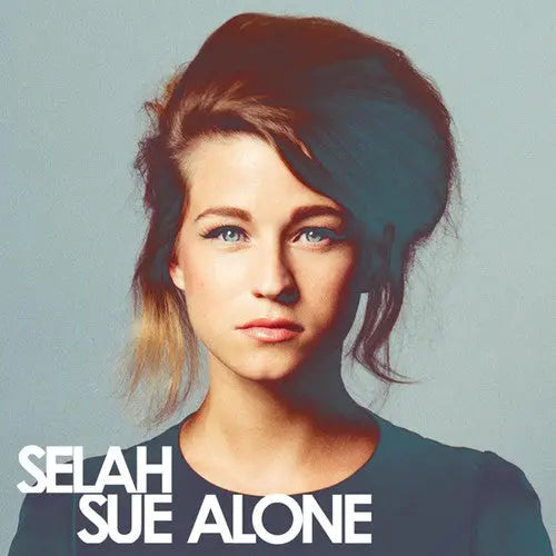 Alone [10 Inch Vinyl] vinylsbase