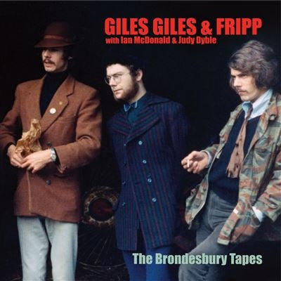 A Selection From The Brondesbury Tapes [LP] (200 Gram) vinylsbase