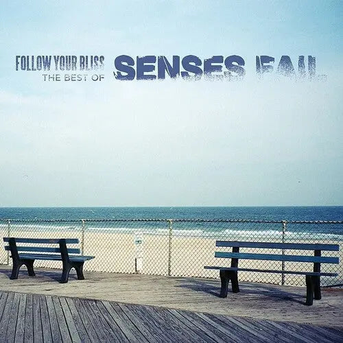 Follow Your Bliss [Splatter Vinyl] vinylsbase