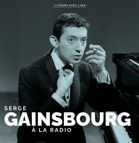 A La Radio [Vinyl] vinylsbase