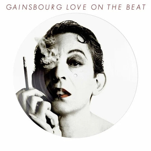Love On The Beat [Picture Disc Vinyl] vinylsbase